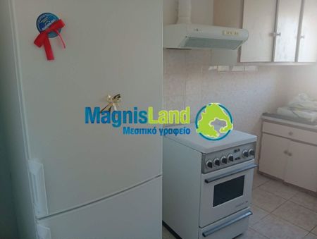 Διαμέρισμα για ενοικίαση Νέες Παγασές (Βόλος) - Φωτογραφία 2