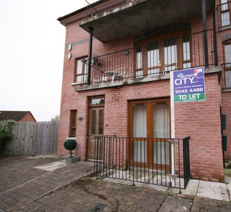 14 Annadale Mews, Belfast, BT7 3LR - Photo 4