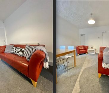 4 Bed Detached House, Nottingham, NG7 - Photo 5
