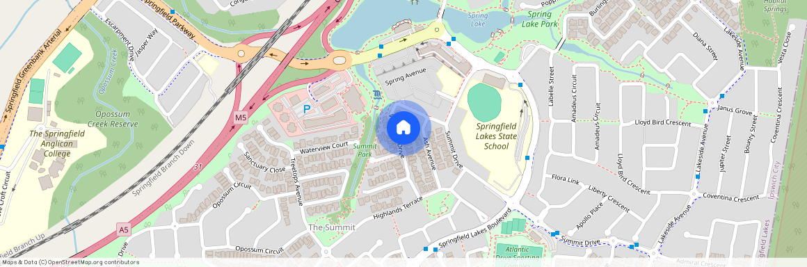 26 Viewpoint Drive, Springfield Lakes