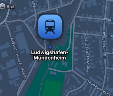 WG-ZIMMER IN MUNDEHEIM 500€ Miete inkl. aller Kosten - Photo 1