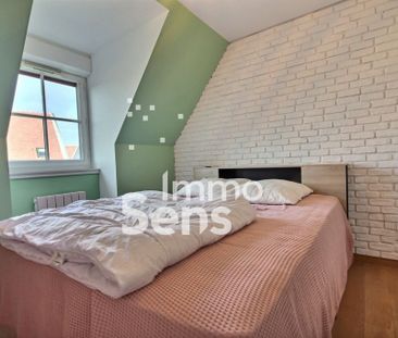 Location appartement - Lille VIEUX LILLE - Photo 6