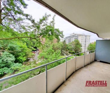 The Montebello, Toronto — 1 Bedroom - Photo 2