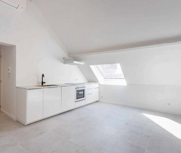 Appartement te huur in Aalst - Photo 3