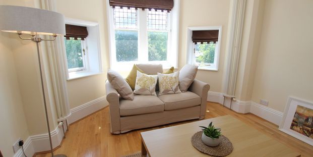 South Road, Ellenborough House, NG7 - Photo 1