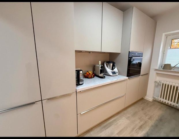 Mietwohnung im Rietenzentrum Schwenningen - Neu saniert 2022 - Photo 1