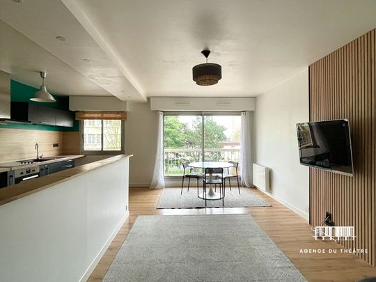 Location Appartement 3 pièces 66m² - Photo 1