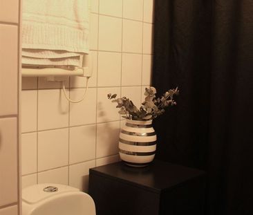 Östra Stallmästaregatan - Foto 6