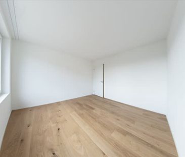 3.5 Zimmer, 102 m², 1. Stock - Photo 2