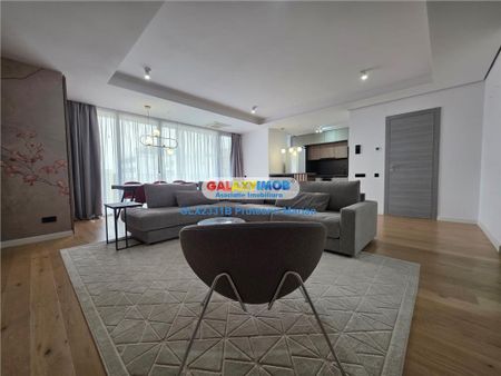 Apartament de Lux cu 2 cam in apropriere de Mall Promenada - Photo 4