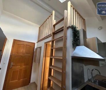 Appartement à louer 2 pièces 28m² - Photo 5