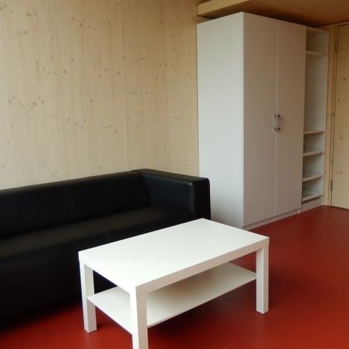 "Studio on 2 floors - live together, experience together!" - Photo 1
