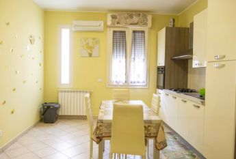 Appartamento in affitto a Catanzaro