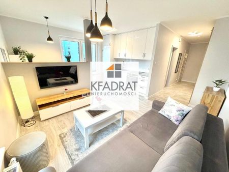 Gumieńce, 2 pok., budynek z windą - Zdjęcie 4