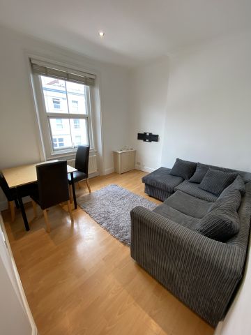 2 Bed Flat, Kingsland High Street, E8 - Photo 3