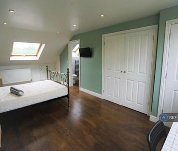 5 bedroom terraced house to rent - Photo 5