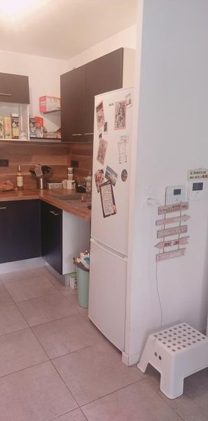 Appartement - Photo 1
