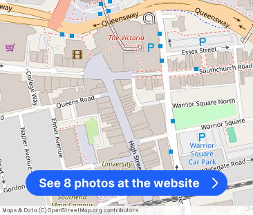 High Street Southend on Sea - Photo 1