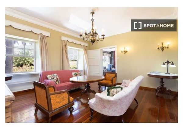 5 bedroom luxury Flat for rent in Puerto de la Cruz, Spain