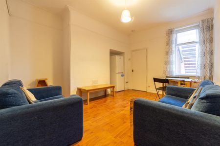 2 bed flat to rent in Goldspink lane, Sandyford, NE2 - Photo 3