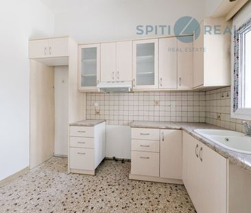 Διαμέρισμα για ενοικίαση Πλατεία Γκύζη (Γκύζη - Πεδίον Άρεως) - Photo 5