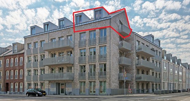 Te huur: Appartement Maagdendries 67 E 02 in Maastricht - Foto 1