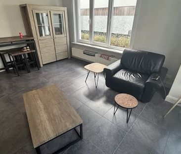 Appartement te huur - Foto 4
