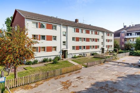 Bondegatan 25 A - Photo 5