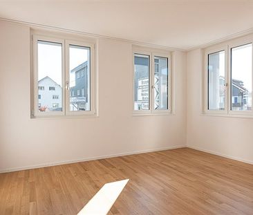 3.5 Zimmer, EG - Photo 3