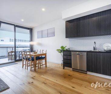 Fully furnished 1x1 Penthouse!! - Photo 6