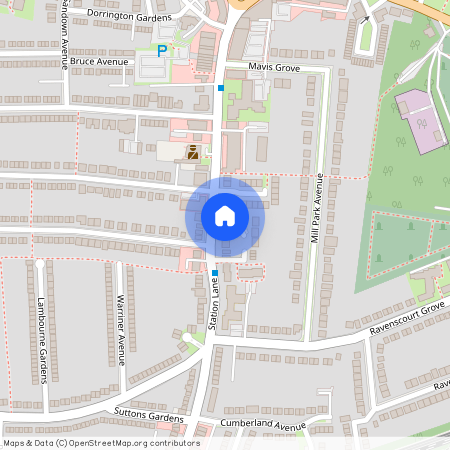 Etton Close, RM12, Hornchurch