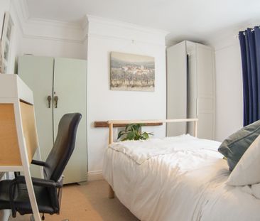 Cotswold Road, Windmill Hill, BS3 4NS - Photo 1
