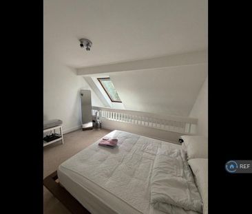 2 bedroom maisonette to rent - Photo 1