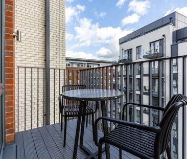 1 bedroom apartment to rent - Photo 6