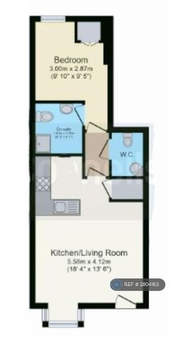 1 bedroom maisonette to rent - Photo 5