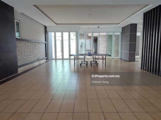 KSL D'Esplanade Residence, Taman Century, Johor Bahru - Foto 1