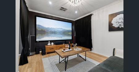 Stylish Family Living Overlooking Peaceful Wetlands - Photo 4