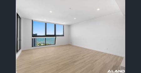 One of the only front-facing two-bedrooms in The Archibald - Photo 2