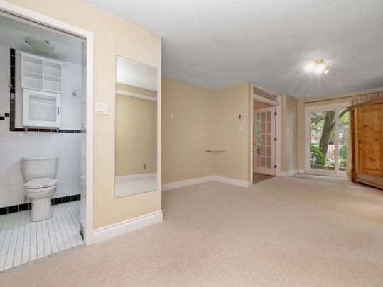 For Lease - 110 Rideau Terrace Unit# 2, New Edinburgh - Lindenlea, Ontario - Photo 1