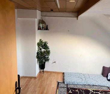 4 Zimmer Wohnung Rodgau - Photo 1