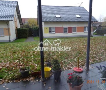 4-Zimmer EG-Wohnung in Bielefeld mit Wohnberechtigungsschein für mi... - Photo 2