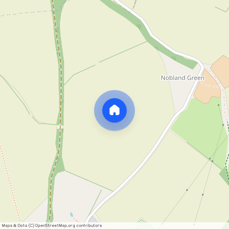 NR Bakers End, Wareside SG12