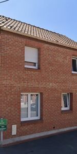 Location Maison 3 pièces 76m² LOMPRET 59840 - Photo 4