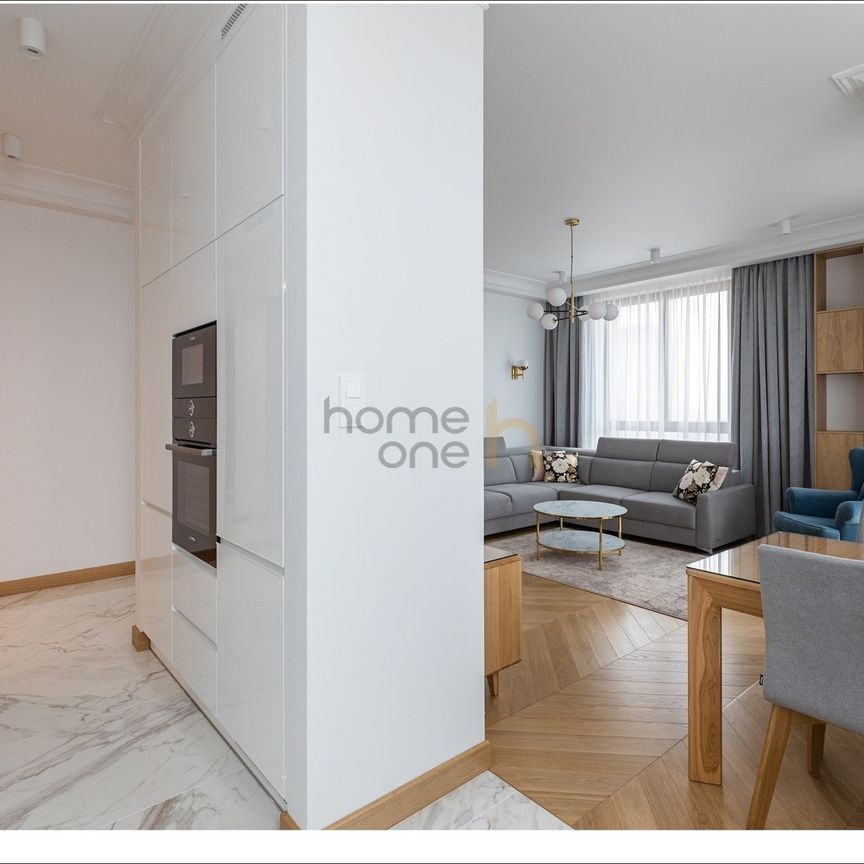 Nowy | Premium | Meble| Klimatyzacja | Metro - Photo 1