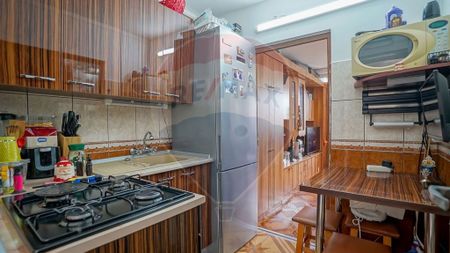COMISION 0% |GARSONIERA DE INCHIRIAT| ZONA TRACTORU| LOC ... - Fotografie 5