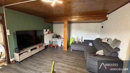 Location Maison 5 pièces 124m² ST AME 88120 - Photo 2