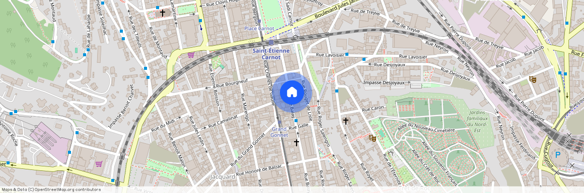 42000, Saint-Étienne