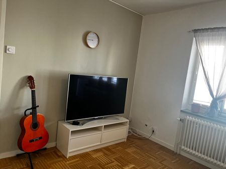 Mörsilsgatan, Vällingby - Foto 4