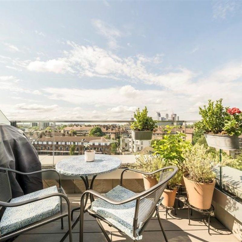 Long Lane, London Bridge, SE1 - Photo 1