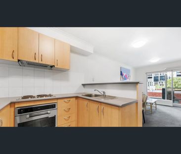 413/118 Franklin Street, Melbourne, Vic 3004 - Photo 2